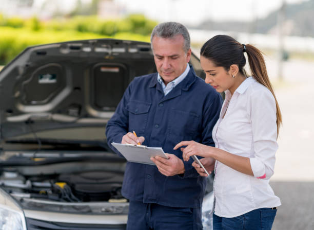 Local insurance for Vermillion County County drivers